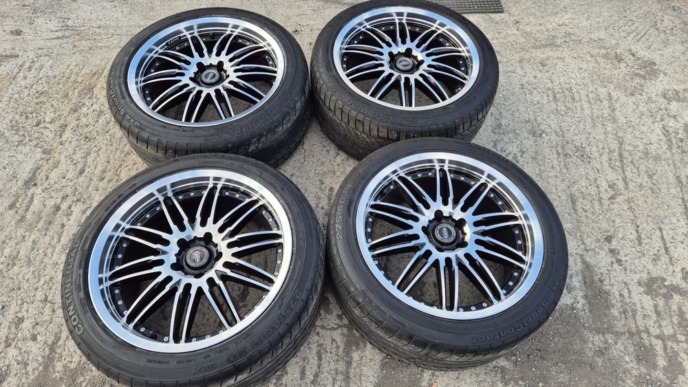 Джанти DOTZ 5/120 БМВ 5x120 BMW