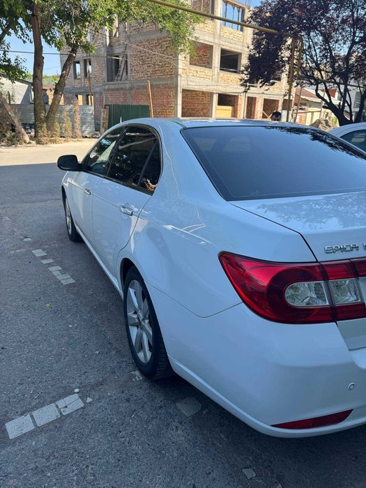 Продаётся Chevrolet Epica 3-позиция, автомат