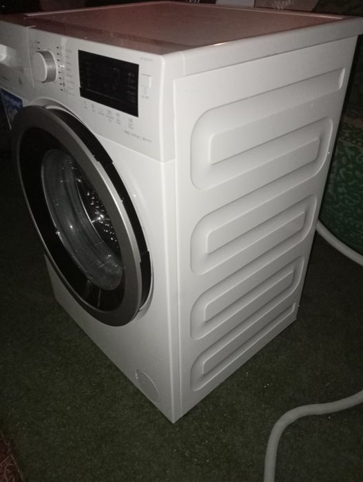 Mașină de spălat Beko 8kg