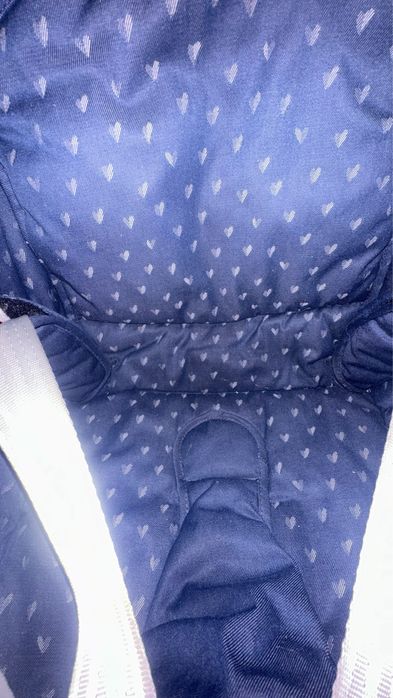 Продам автокресло  Maxi Cosi Tobi