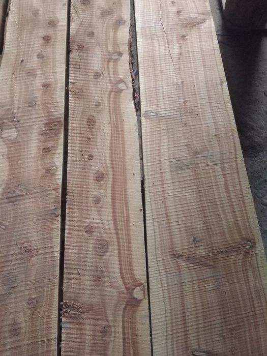 Продаю сухие доски