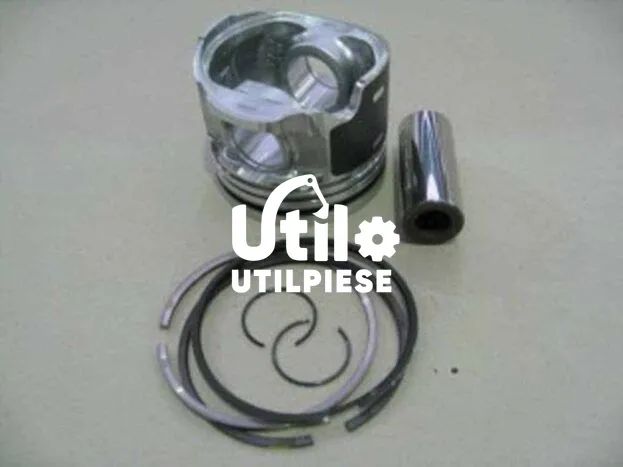 piston motor lombardini ldw2204-t ldw1404 ldw1204 + piese lombardini