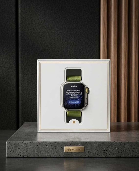 Huawei Watch Fit 4 Pro (AG.7) Garantie 2 ani!