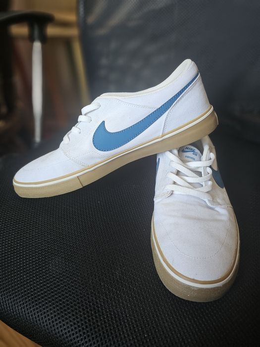 Обувки Nike SB Portmore II