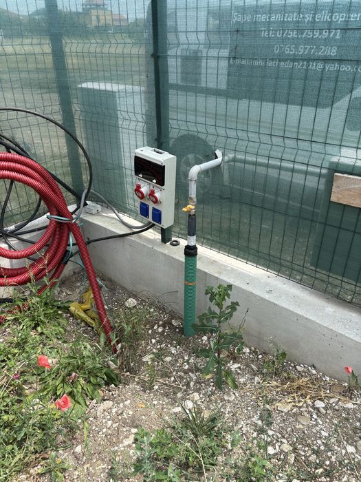 Vand casa la rosu(130mp utili)