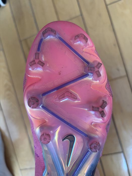 Бутсы фантомы 43р