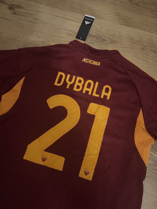 Tricou Paulo Dybala