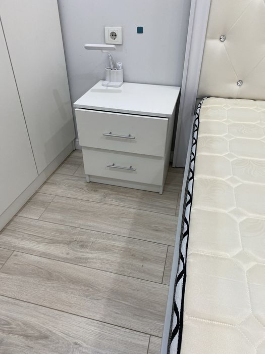 Кровать 2х спальный