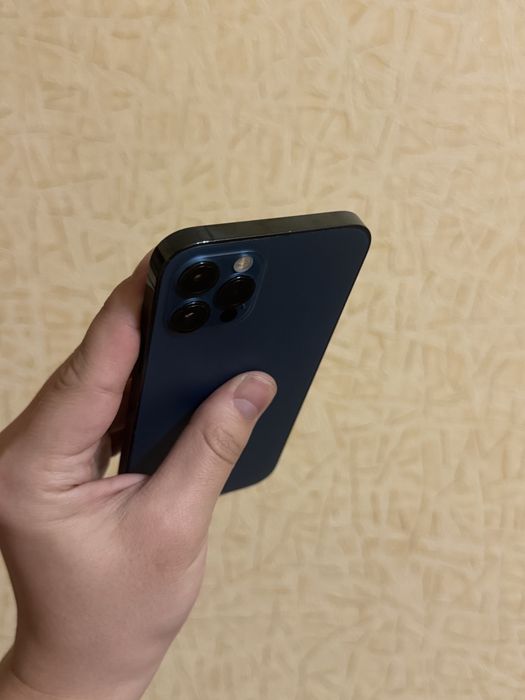 iPhone 12 Pro 128GB. В Идеале! 10/10.