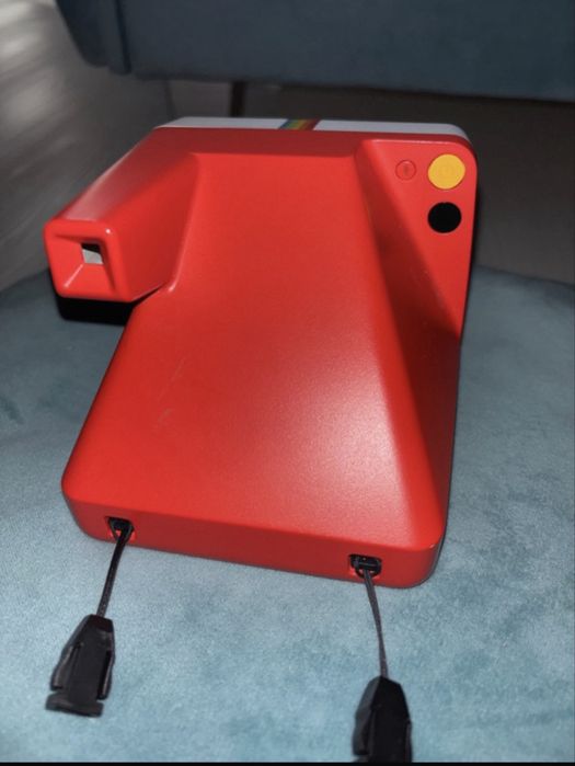 Aparat foto Polaroid