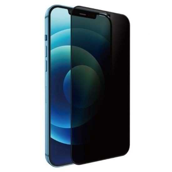 Folie protectie PRIVACY iPhone 13 mini, iPhone X / 12, Xiaomi 13T