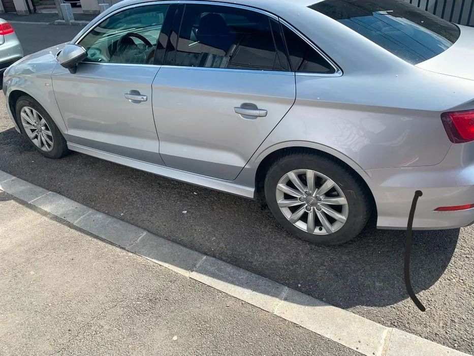 AUDI A3 2015 — imagine 2