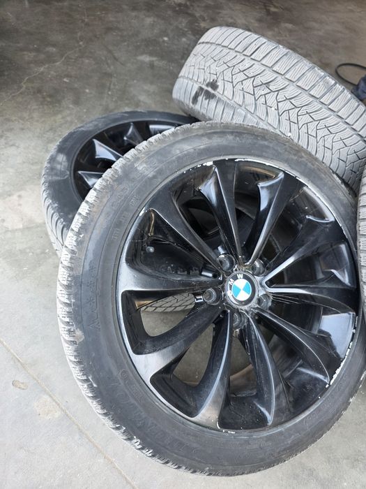 Джанти 18 цола BMW F10/F11
