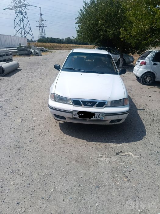 Nexia1 sons trambilor