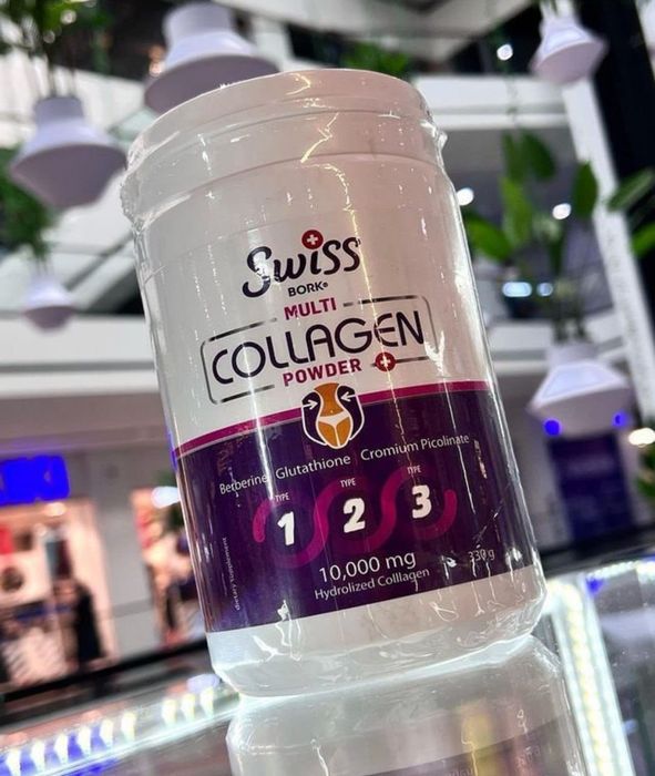 Swees Multi collagen