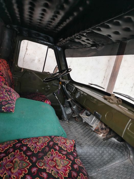 Bortovoy tentli xamma joyi sog'