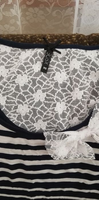 Дамски потник