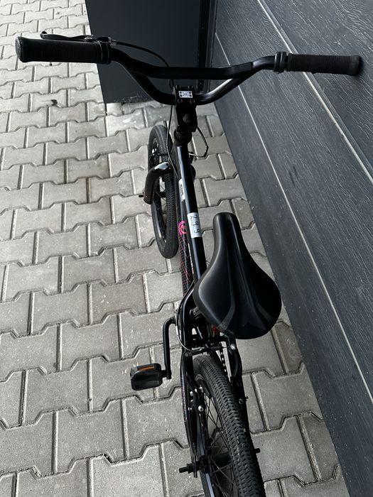 Детски велосипед BMX 18” Apollo