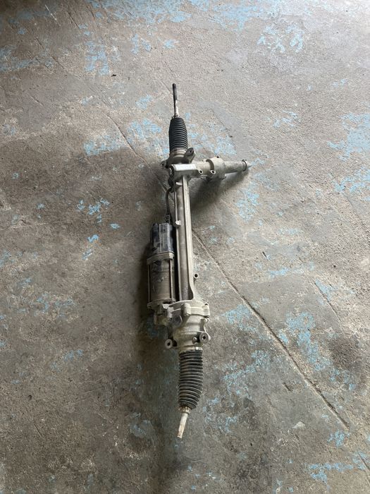 Caseta directie bmw x5 x6 f15 f16