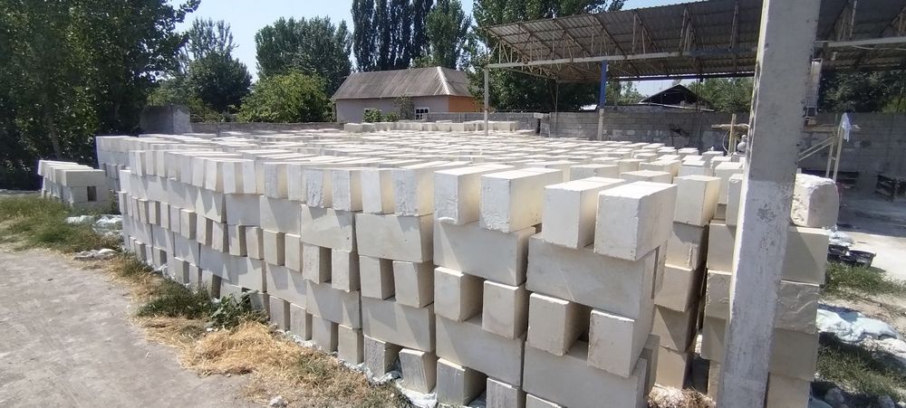 Гулистон мфй пенаблоклари