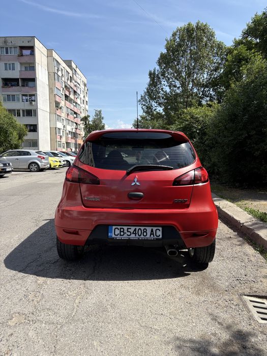 Mitsubishi Colt 1.1 75кс.