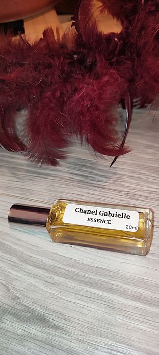 Chanel Gabrielle essense