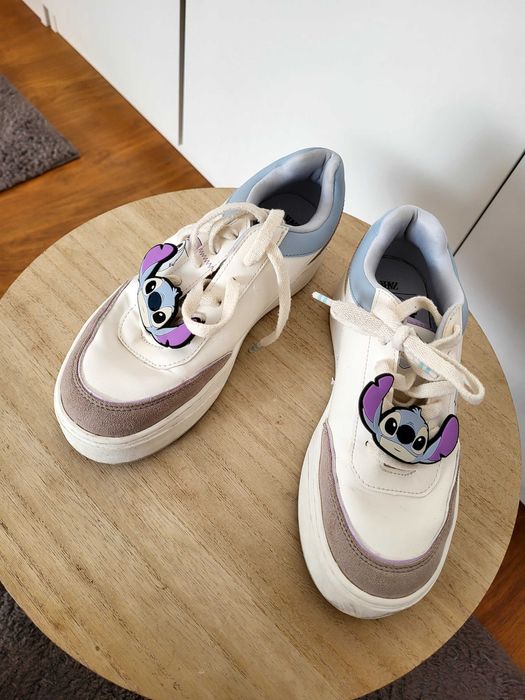Sneakers fete Zara marimea 35