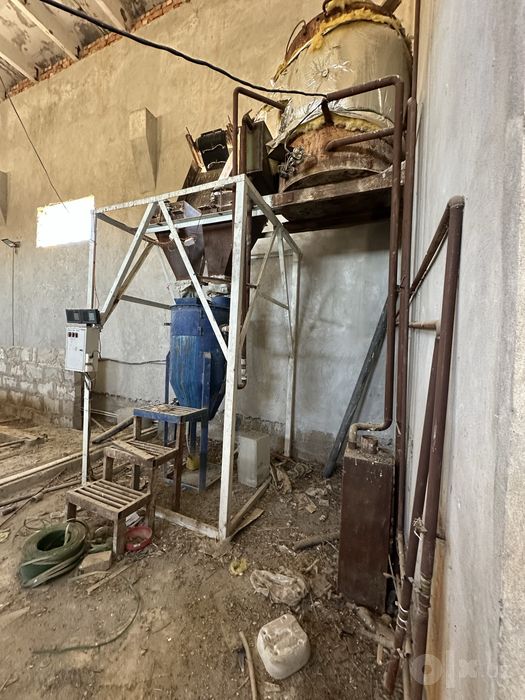 Газаблок апарати сотилади