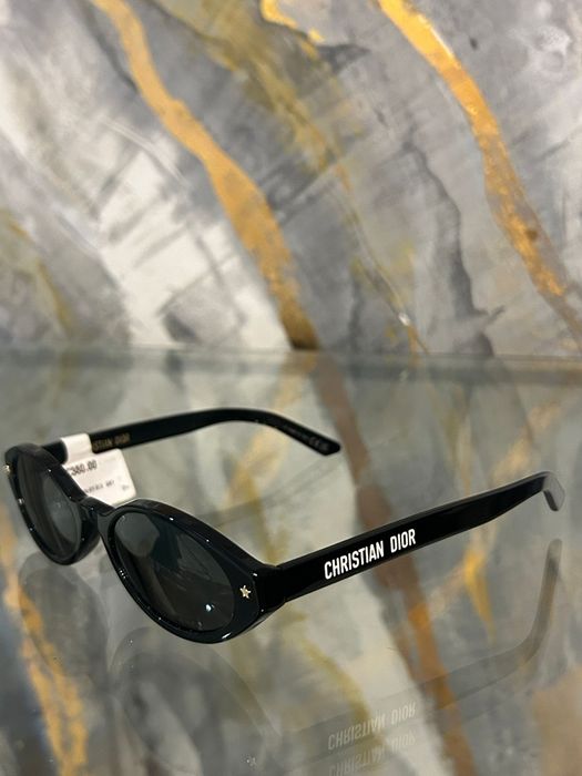 Ochelari de soare Christian Dior