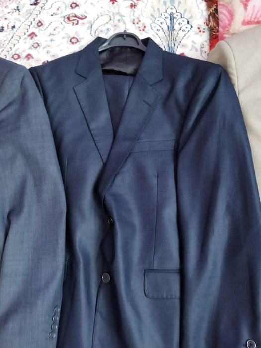 Костюм.  мужской