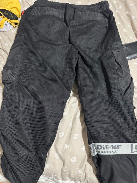 Luda карго панталон