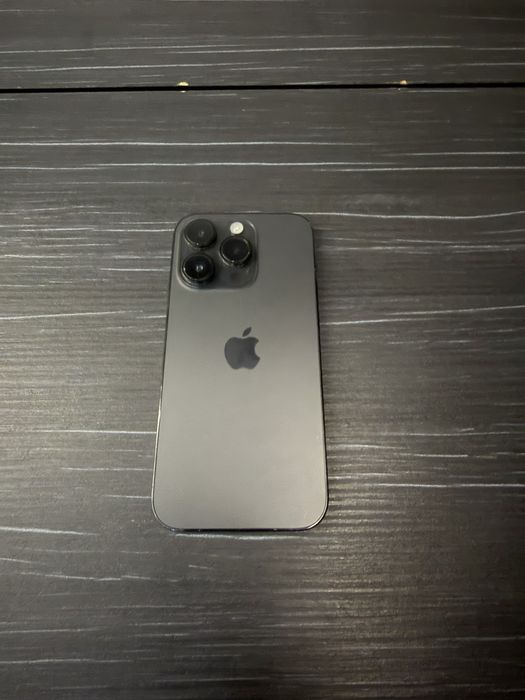 iphone 14 pro 128GB