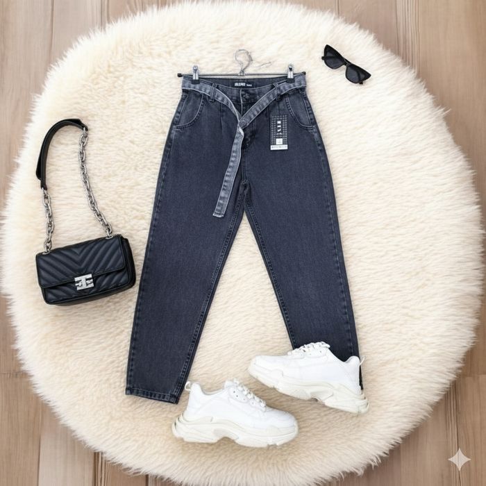 Страхотни модели дамски дънки