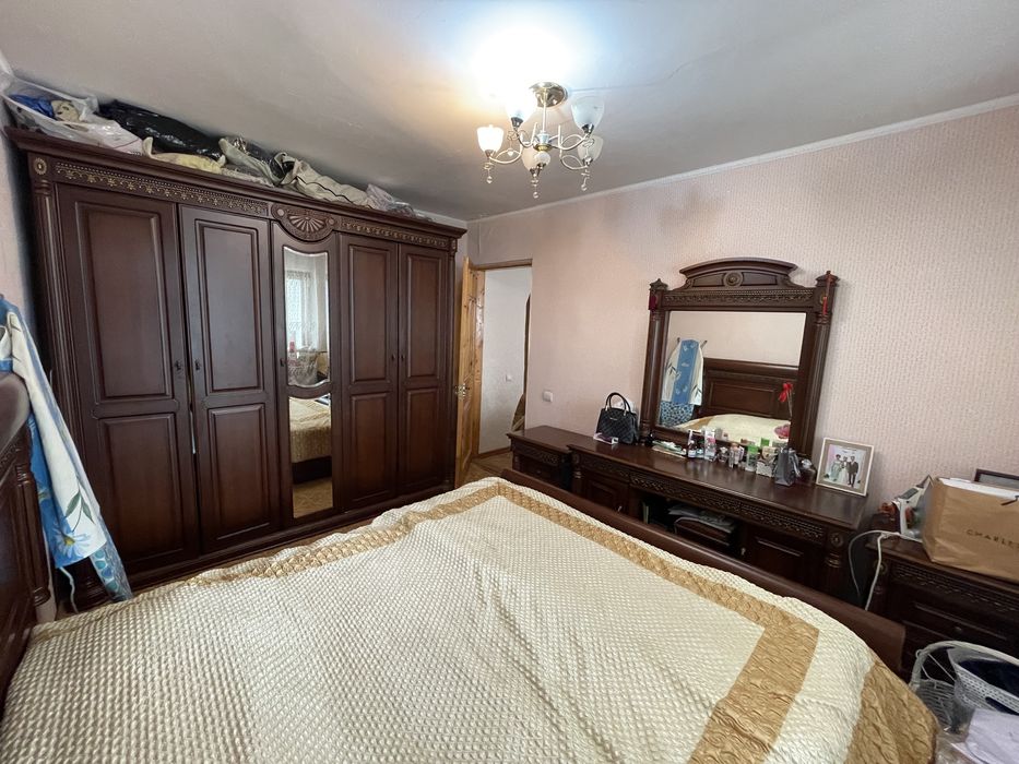 Продам 3х комнатную квартиру