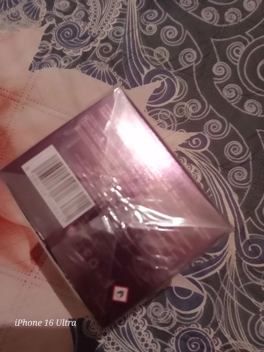 Оригинален Дубайски  Парфюм!- 70%!