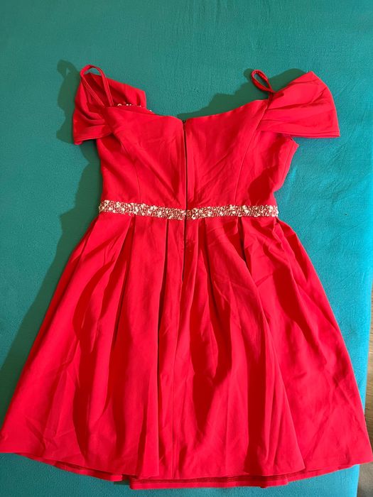 Алесса Рокля в добро състояние