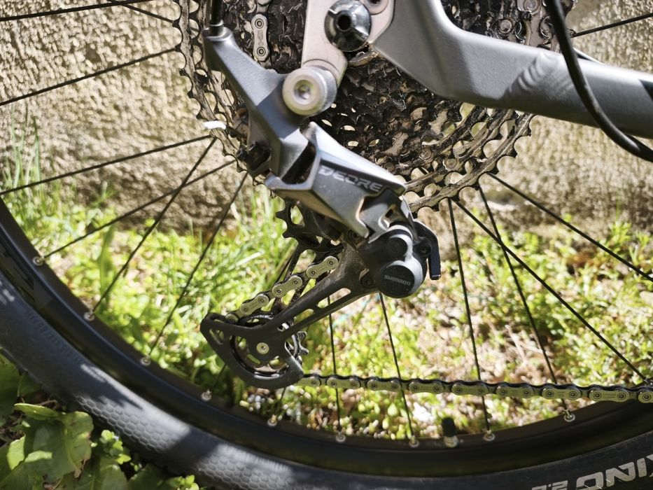 Sprint Apolon Pro 29 FOX fox36 2024 , XL- 180 см +  Спринт аполон про