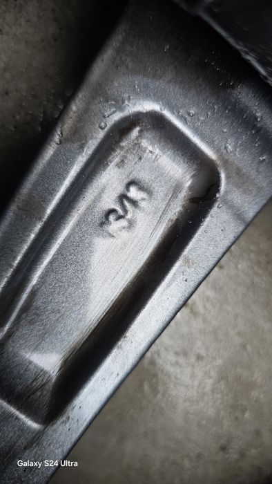 Jante bmw R20 x3 g01 x4 g02 2 latimi 20 style 699