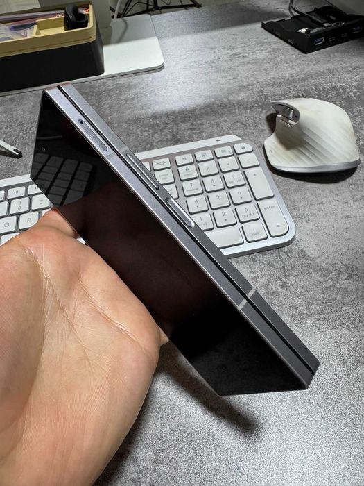 Samsung Galaxy Z fold 6 256GB