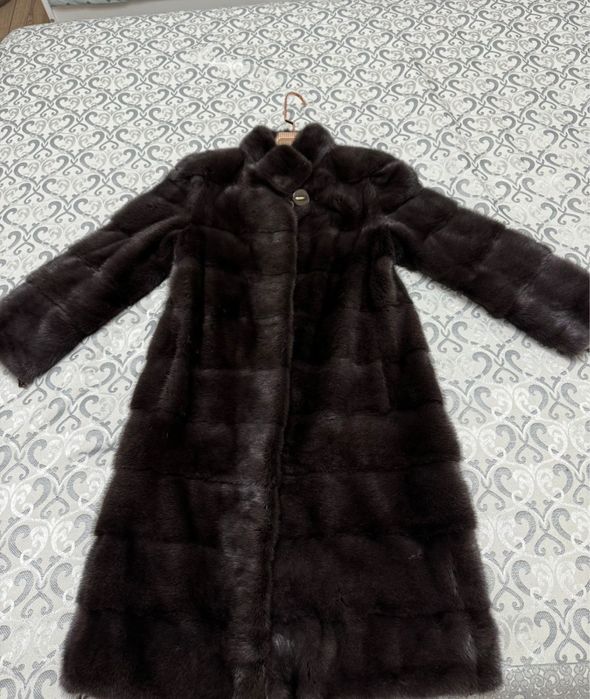 Продам шубу