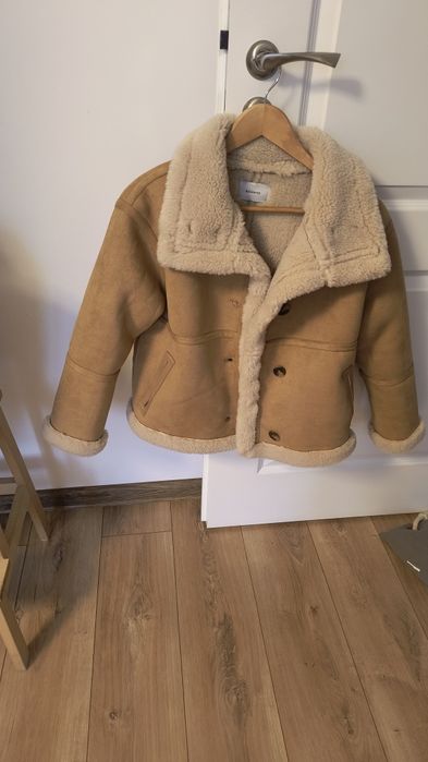 Geaca iarna imblanita Reserved