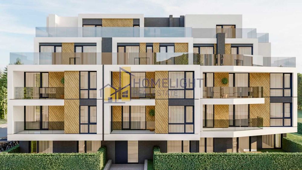 Продава се Тристаен апартамент в София, Студентски град - 187 кв.м за 1650 €/кв.м - Снимка #5