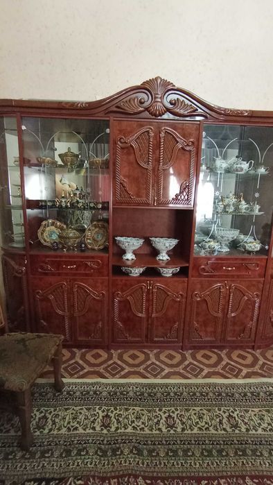 Продаётся мебель