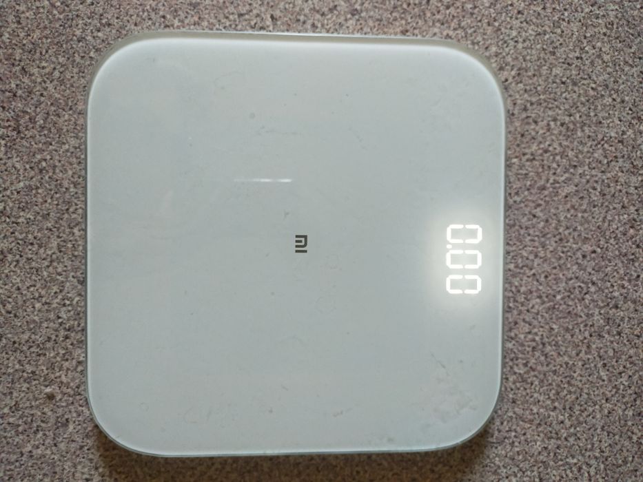 Умные весы Xiaomi