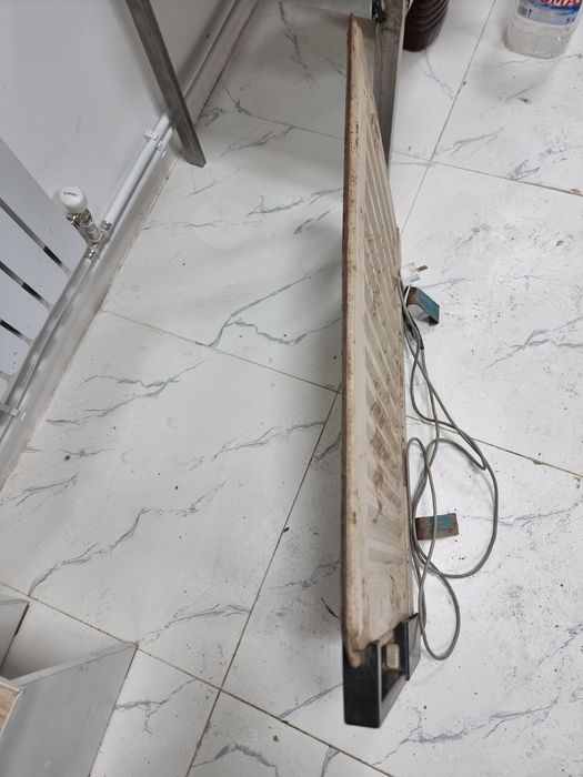 Продам обогреватель СССР