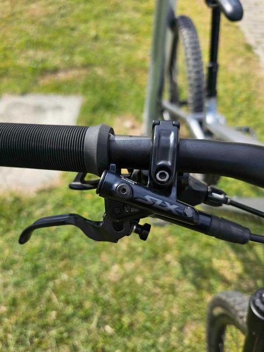 Ендуро колело Transition Sentinel 29"