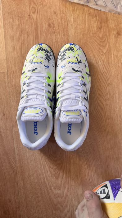joma кросовки для футбола