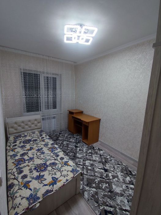 Аренда квартиры на Хамзе