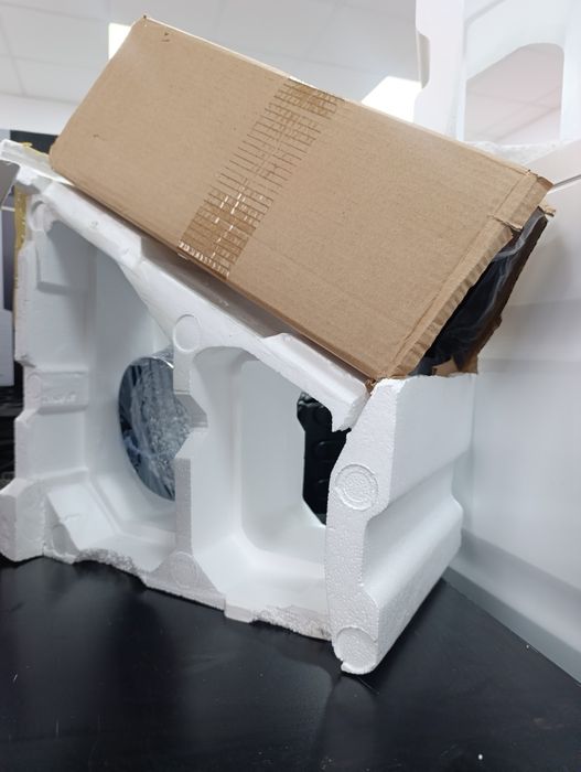 Нова!!! Стъклен аспиратор KOLBE ECCO809SHCM