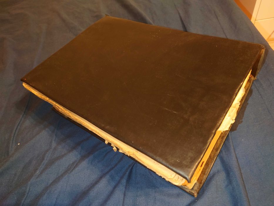 Revista Gazeta Noastră Ilustrată, 45 de numere din 1929